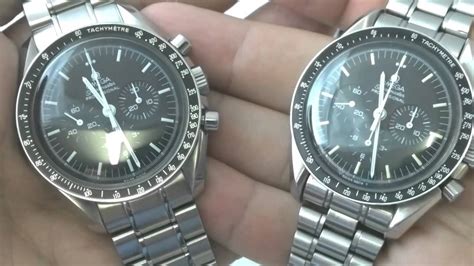 omega 861 vs 1861